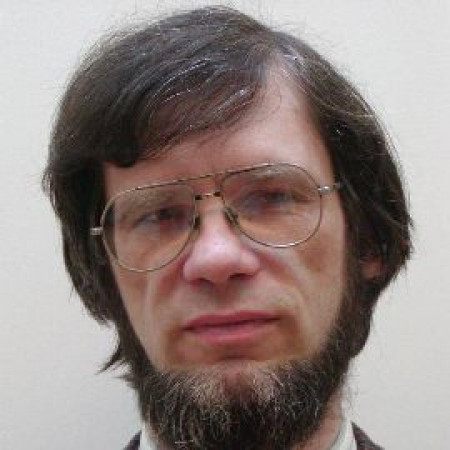 Olsvay Endre